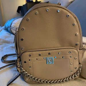 Victoria secret backpack